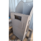 Heavy-Duty Front Guard