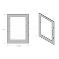 Self-closing Door - ODLEXAN