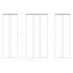 Weather Strips SMOB-6826