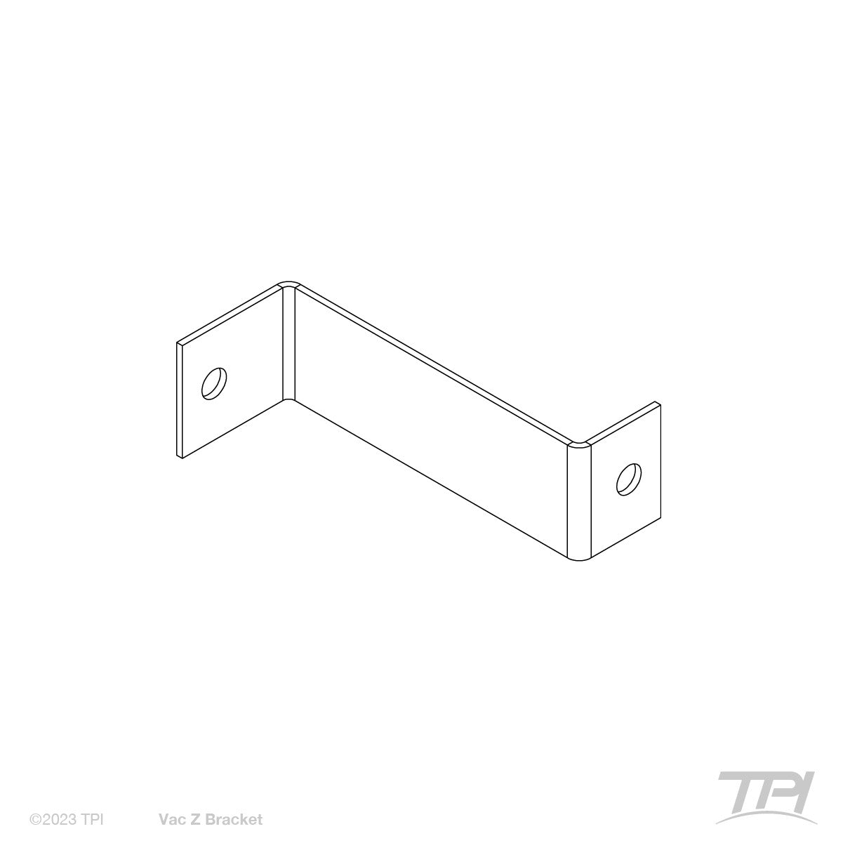 Z Bracket|Z BRACKET|Z BRACKET