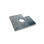 ATM Square Washer