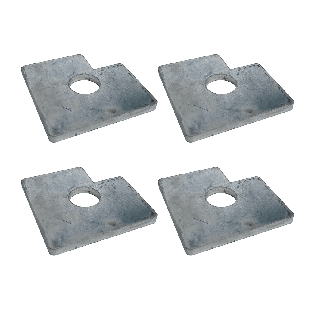 ATM Square Washer