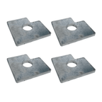 ATM Square Washer