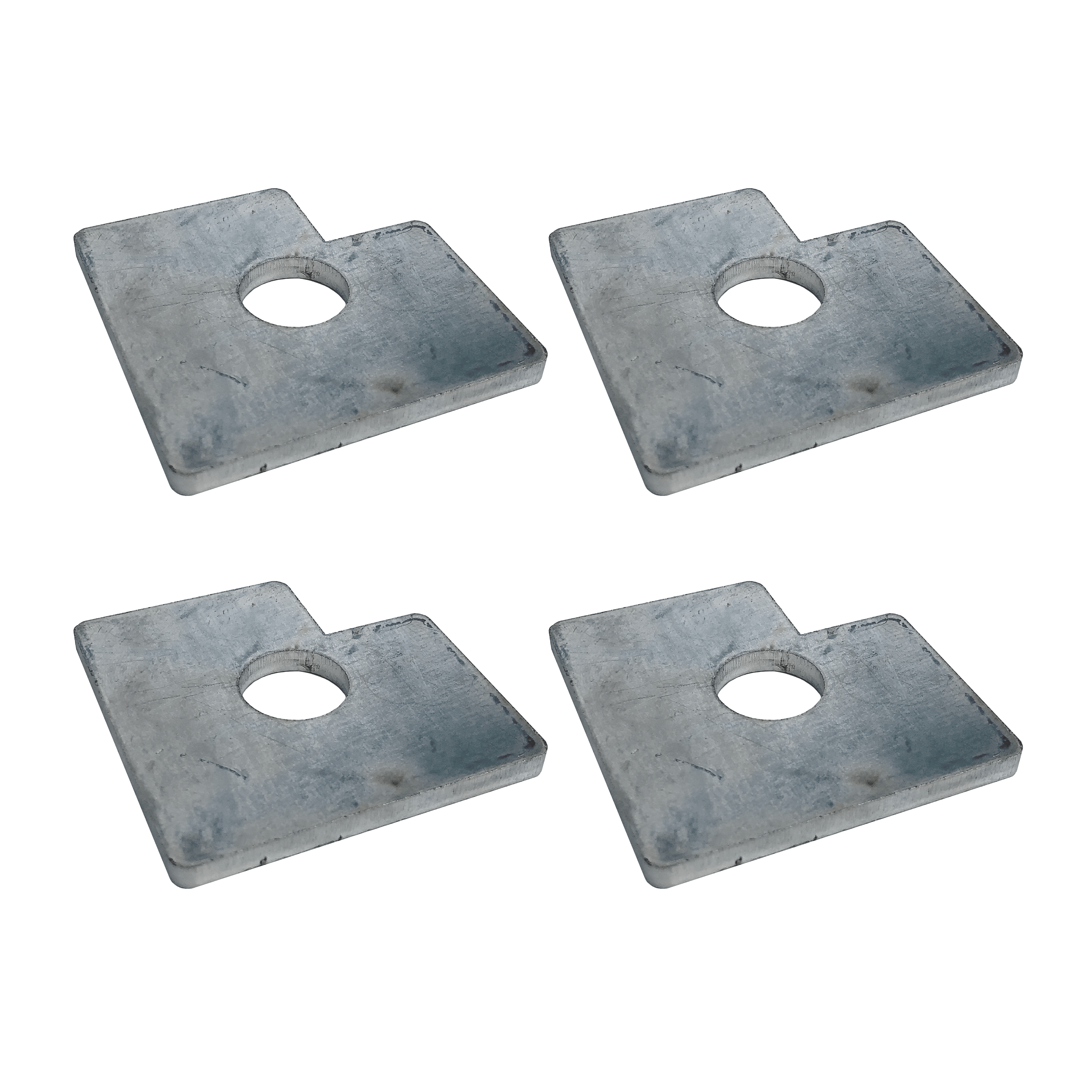 ATM Square Washer