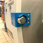 200 Series Lock Bracket - Forward Facing