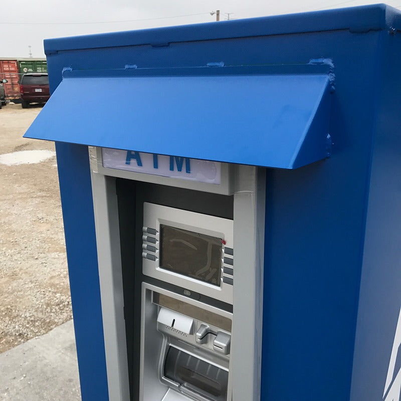 Outdoor GT3000 Drive-Up