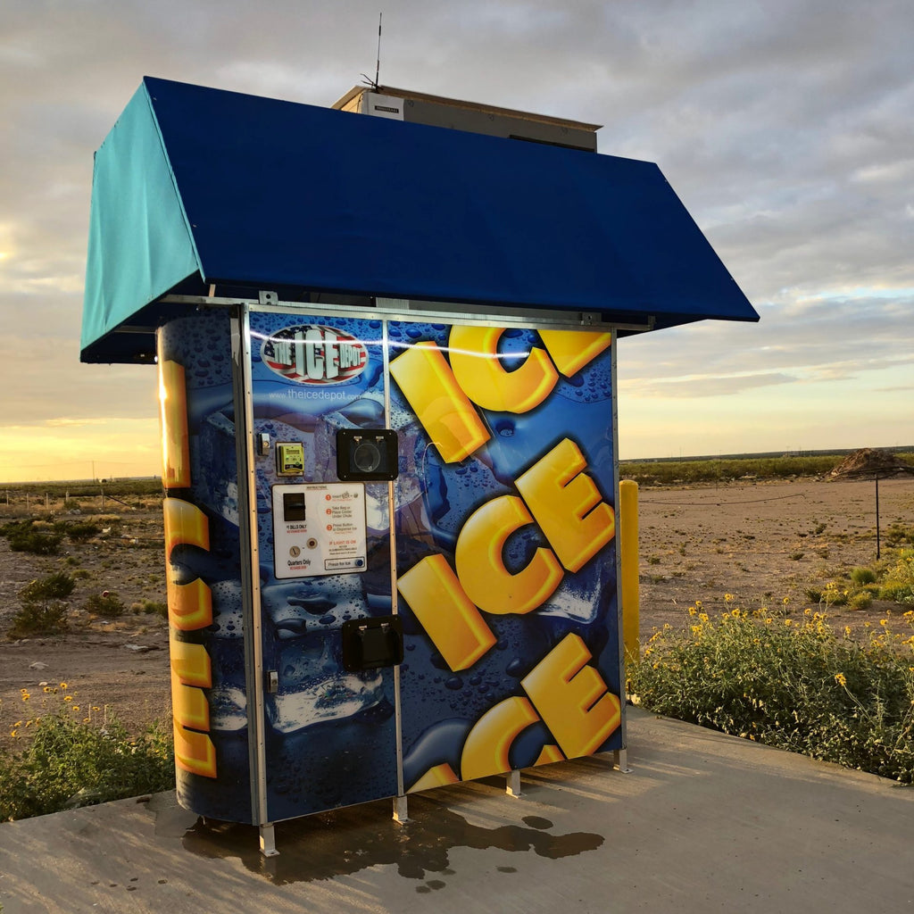 Ice Machine