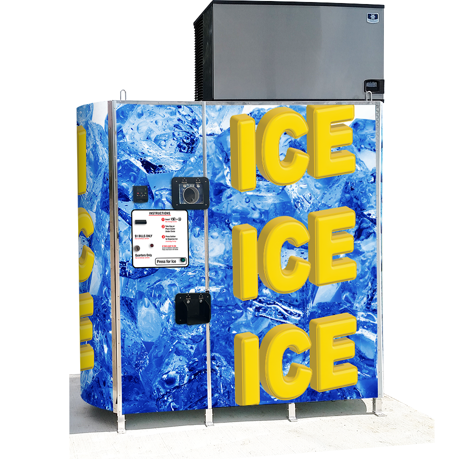 Ice Machine