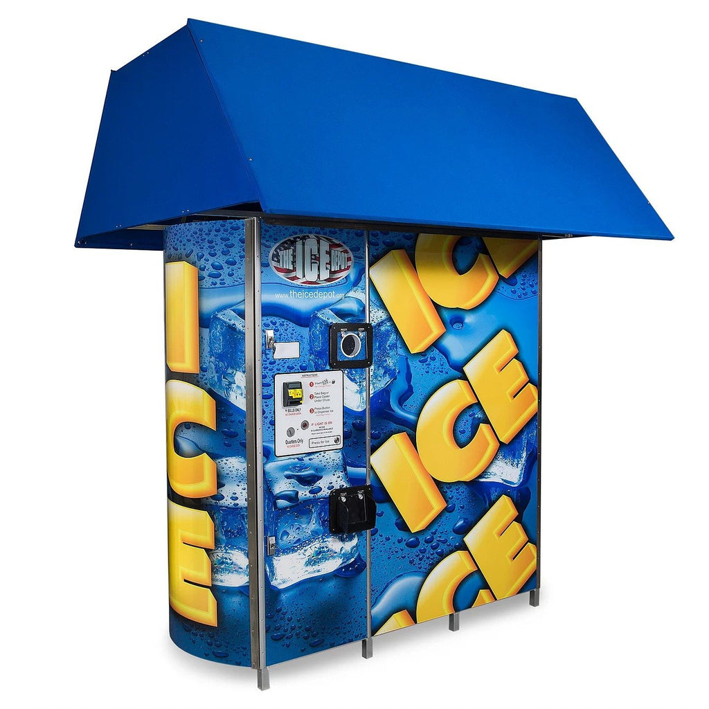 Ice Machine